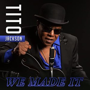 We Made It - Single