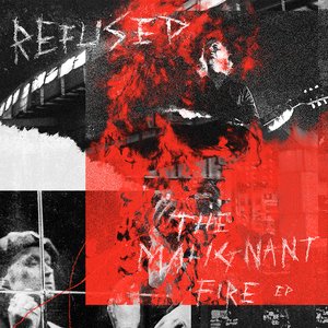 The Malignant Fire - EP
