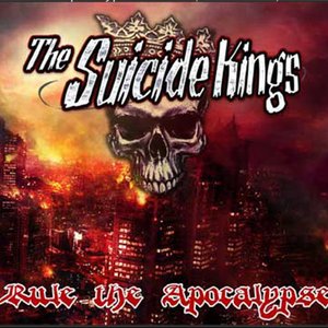 Rule the Apocalypse