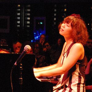 Hiromi the Trio Project feat. Anthony Jackson & Simon Phillips 的头像