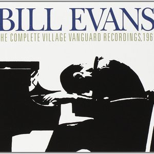 Bill Evans Trio: Sunday At The Village Vanguard
