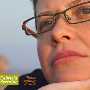 Imagem de 'Gabriela Serralde'