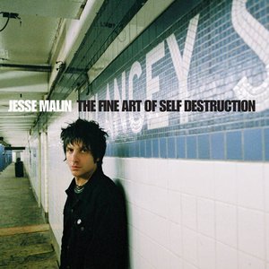 The Fine Art of Self-Destruction (Deluxe)