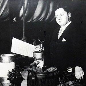 Edmund Meisel 的头像
