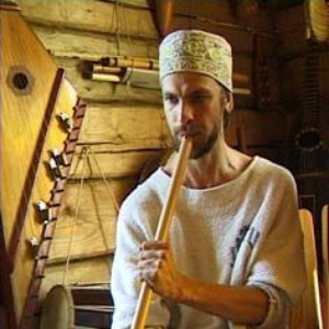 Nadishana photo provided by Last.fm