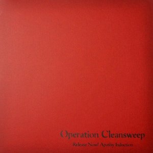 Release Now! Apathy Induction