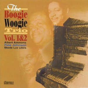 The Boogie Woogie Trio, Vols. 1-2