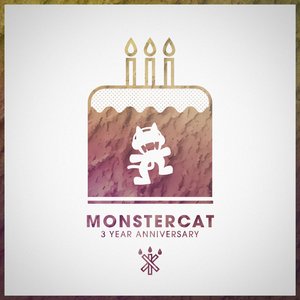 Monstercat - 3 Year Anniversary