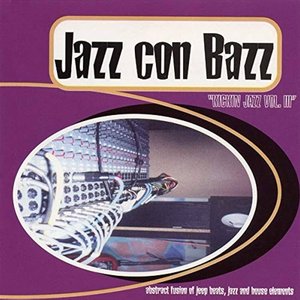 Kickin Jazz Vol. III