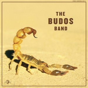 Image for 'The Budos Band II'