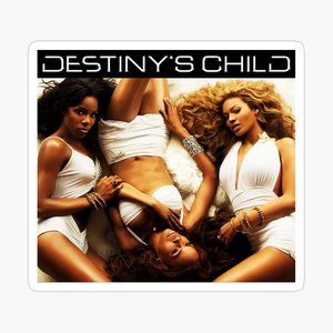 The Collection: Destiny's Child