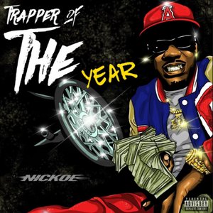 Trapper of the Year