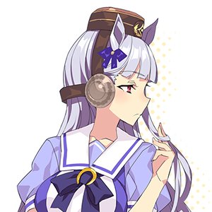 “ゴールドシップ (上田瞳)”的封面