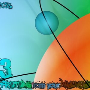 Three Protons From Your Nucleus