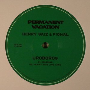 Image for 'Pional & Henry Saiz'