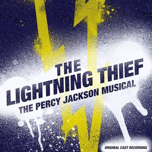 The Lightning Thief: The Percy Jackson Musical