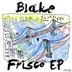 “Frisco EP”的封面