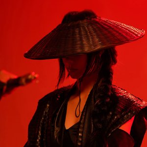 朱婧汐JING のアバター