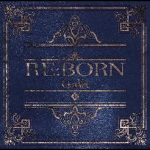 RE:BORN (TYPE-B)