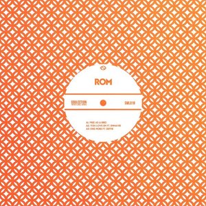 Soulection White Label - ROM