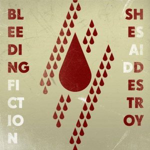 Bleeding Fiction