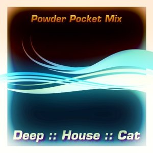 “February 2008 :: Cut 2 :: Powder Pocket Mix”的封面