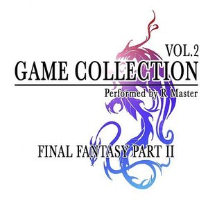 Game Collection, Vol. 2