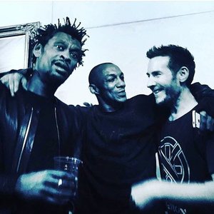 Massive Attack, Tricky 的头像