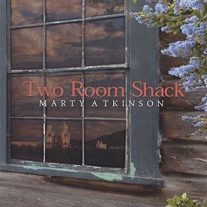 Two Room Shack