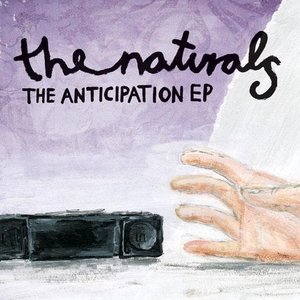 The Anticipation - EP