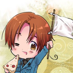 イタリア（CV：浪川大輔） 的头像