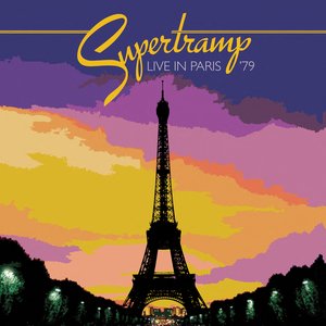 Live In Paris 1979