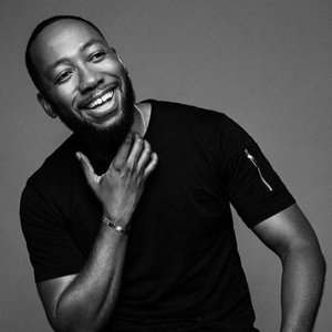 Lamorne Morris 的头像