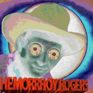 Hemorrhoy Rogers and The Rrhoid Boyz 的头像