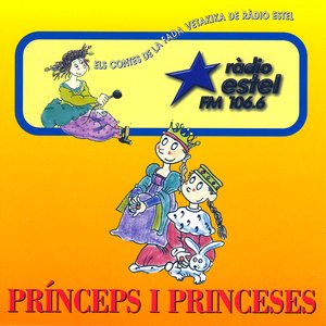 Prínceps i Princeses