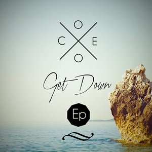 Get Down EP