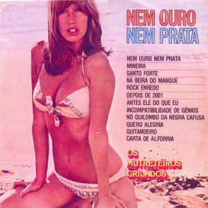 Nem ouro nem prata