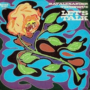 Ray Alexander Techniques 的头像