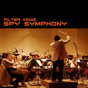 Spy Symphony