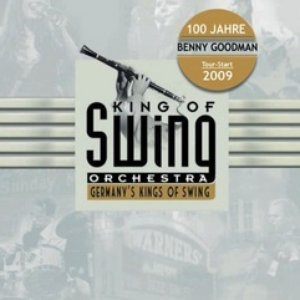 Swingin' Cologne