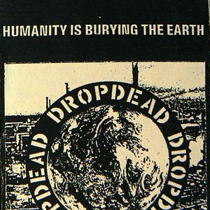 Humanity Is Burying The Earth With Its Rotting Carcasses...