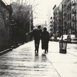Marilyn Crispell & Gerry Hemingway Duo