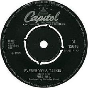 Fred Neil - Everybody