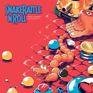 Snake Rattle 'n' Roll OST