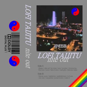 Avatar for Lofi Taijitu