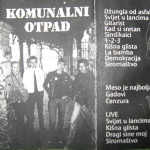Avatar for Komunalni Otpad