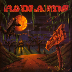 Badlands - 3_Day_Funk Lyrics - Zortam Music