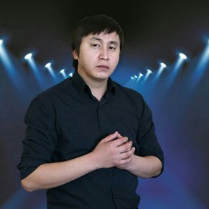 Аватар для Есен Бауыржан