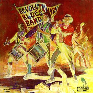 Revolutionary Blues Band