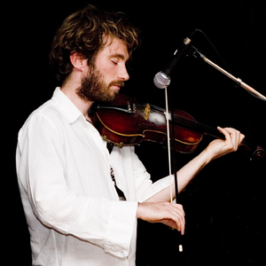 Caoimhín Ó Raghallaigh photo provided by Last.fm